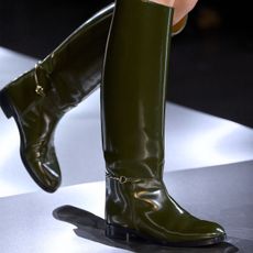 Fall boot trends