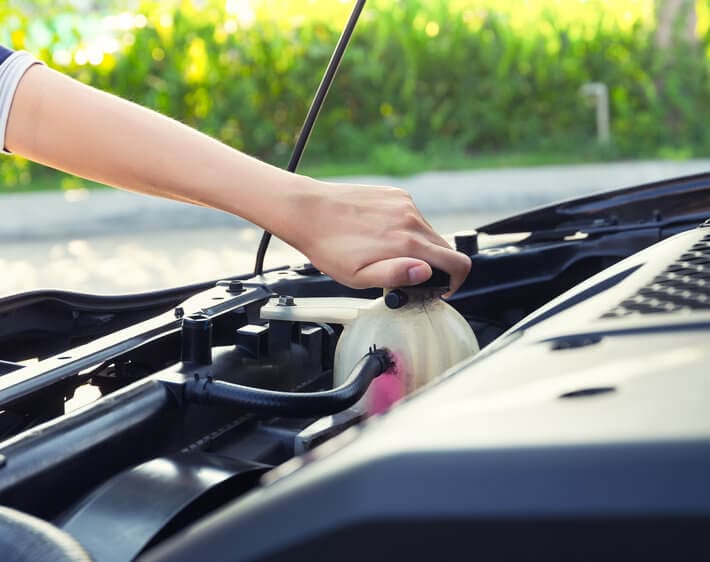 5 Most Important Car Fluids to Check in the Spring
